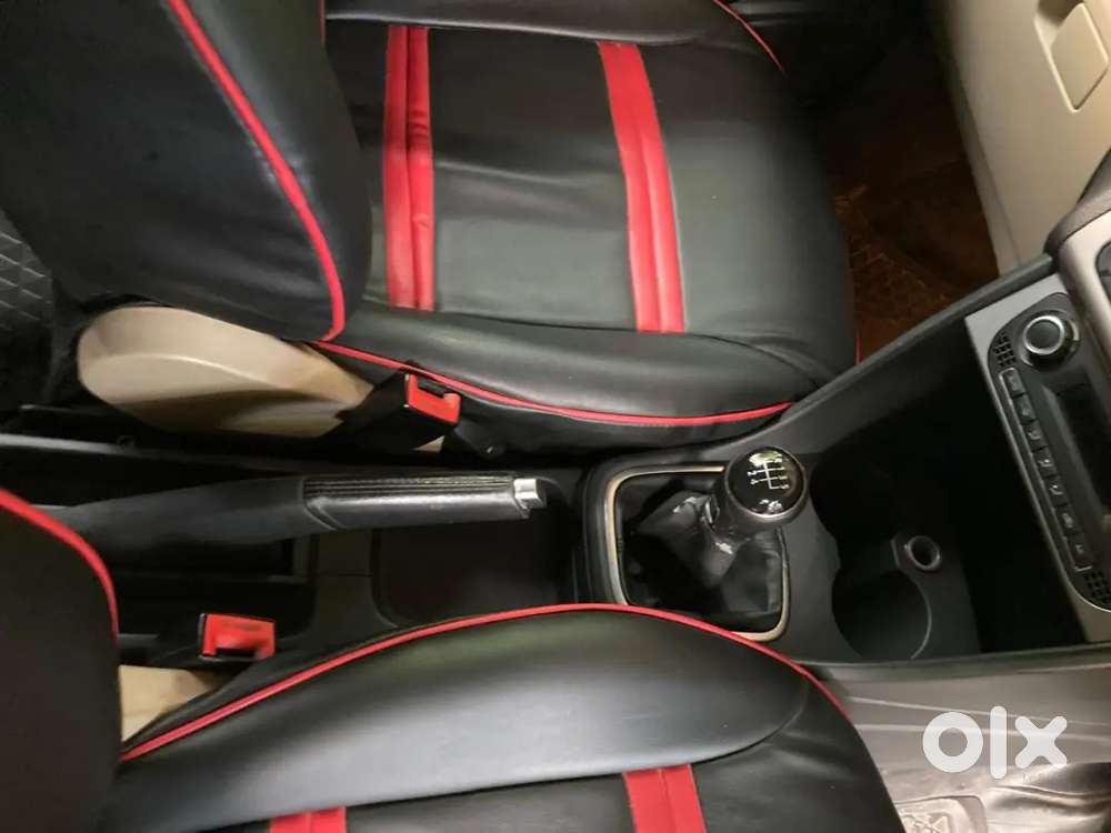 Volkswagen Polo 1.2 2015