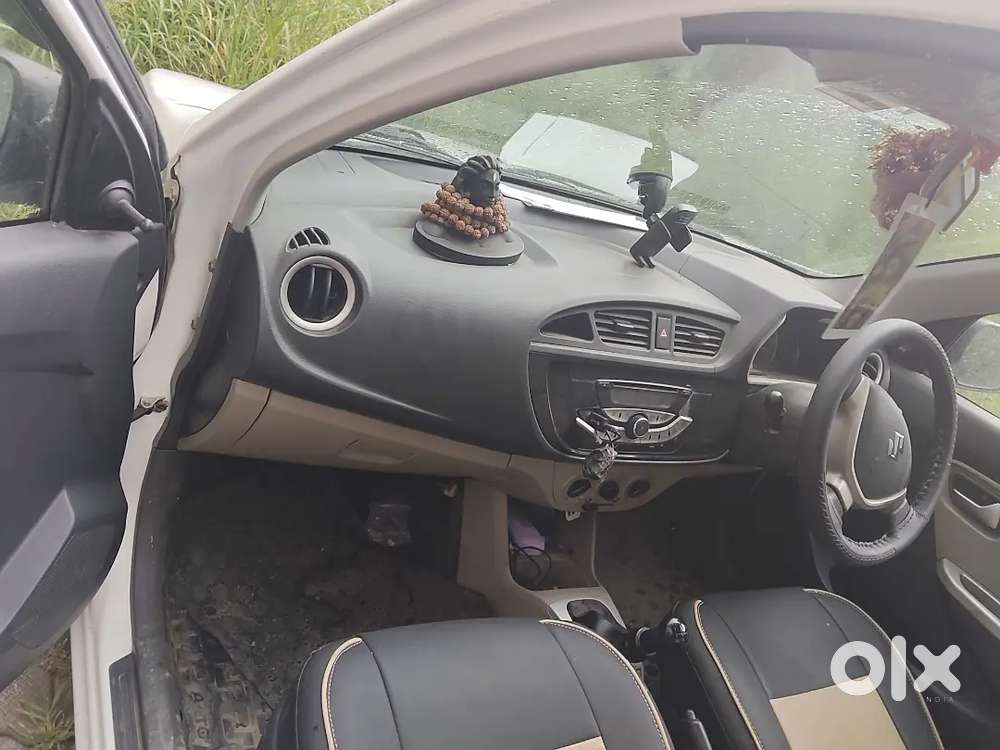 Maruti Suzuki Alto K10 2016 Petrol 78000 Km Driven