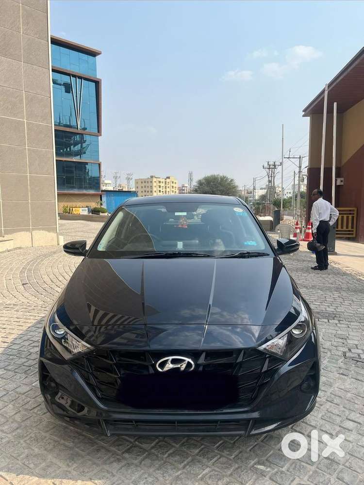 New I20 Asta Top End,2023