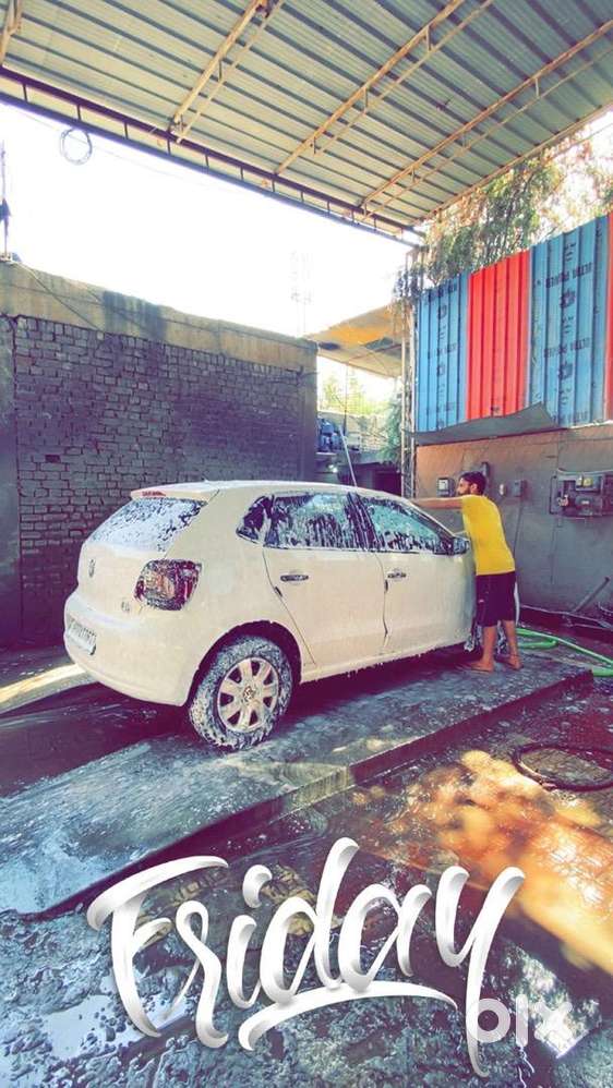 Volkswagen Polo 2011