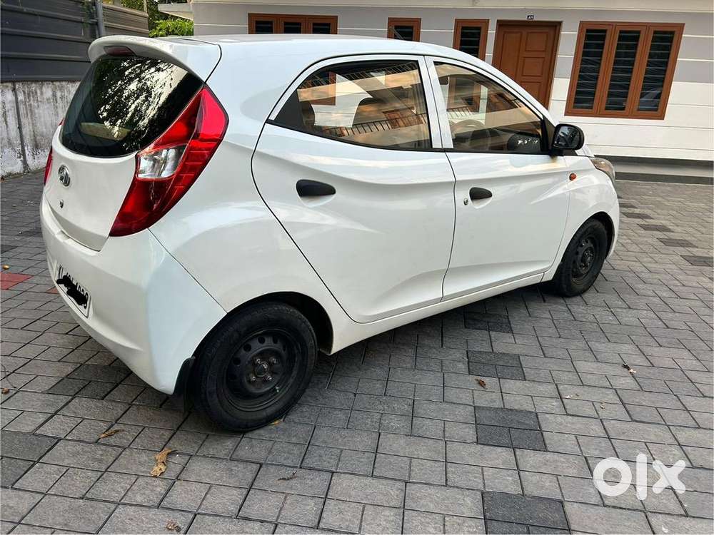Hyundai Eon 2015 Petrol 84000 Km Driven