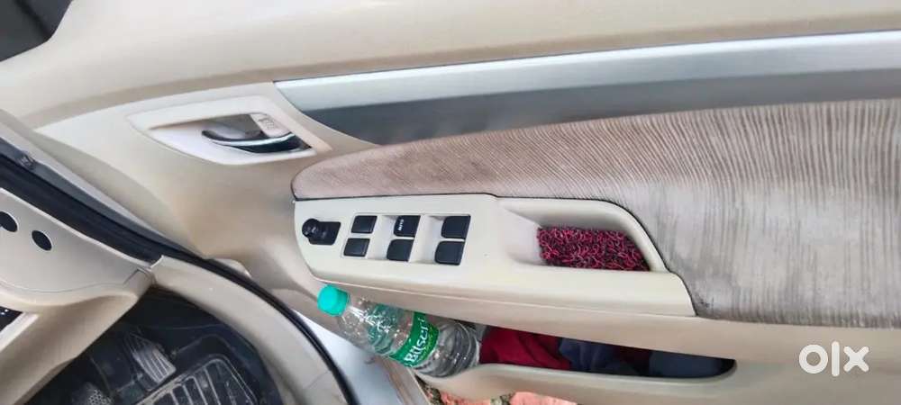 Maruti Suzuki Ertiga 2013