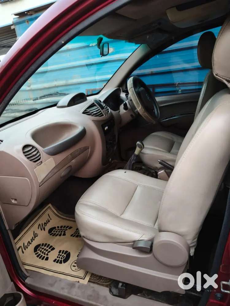 Mahindra Xylo 2012