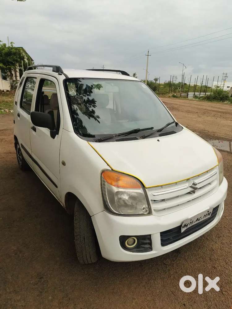 Maruti Suzuki Wagon R 2006