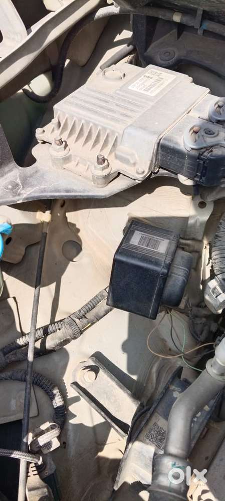 Maruti Suzuki Wagon R