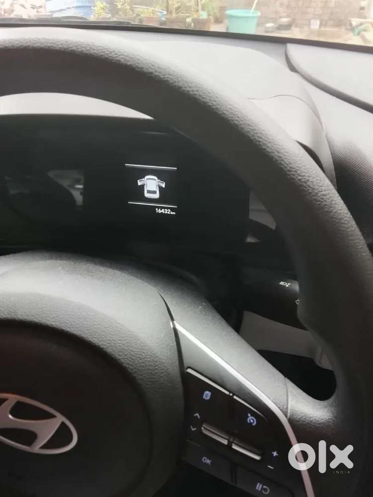 Hyundai New I20 2024 Petrol 18500 Km Driven 79760a70663