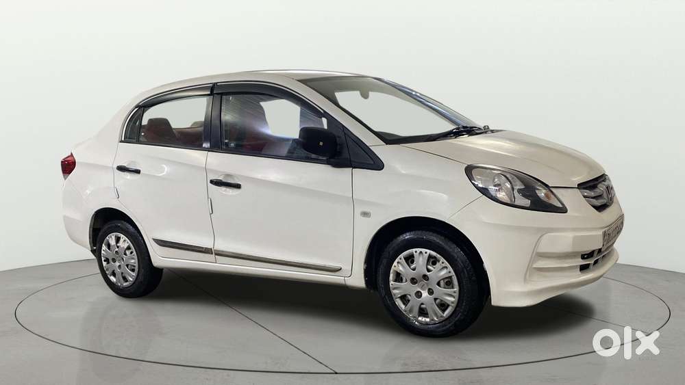 Honda Amaze 2013-2016 E I-vtech, 2014, Petrol