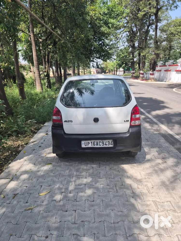 Petrol 2011 Model Cng Pass Vaild Up To 2031