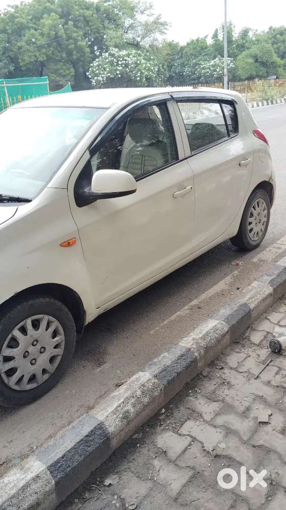 2012 Hyundai I20 Magna
