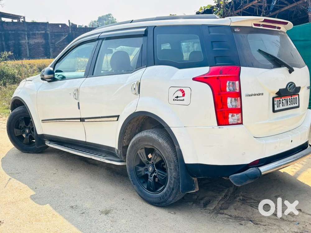 Mahindra Diesel Car 2015