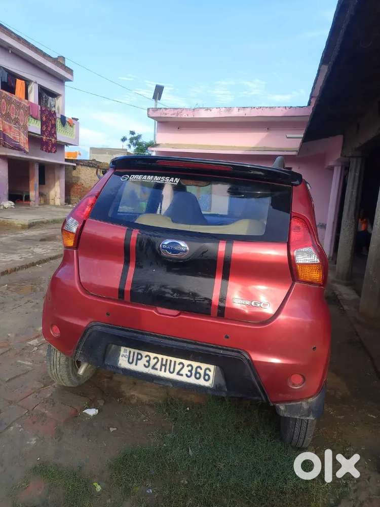 Datsun Redigo 2017