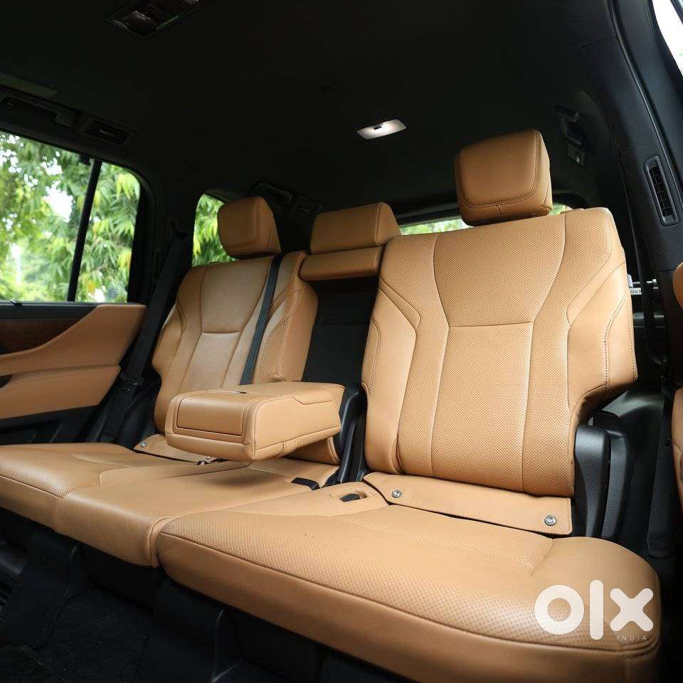 Lexus Lx 500d, 2023, Diesel