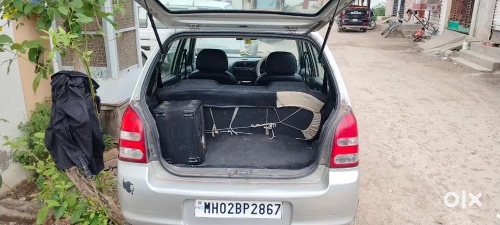 Maruti Suzuki Alto 2010 Year 2030 Tak Valid New Insurance 4 Tyre New