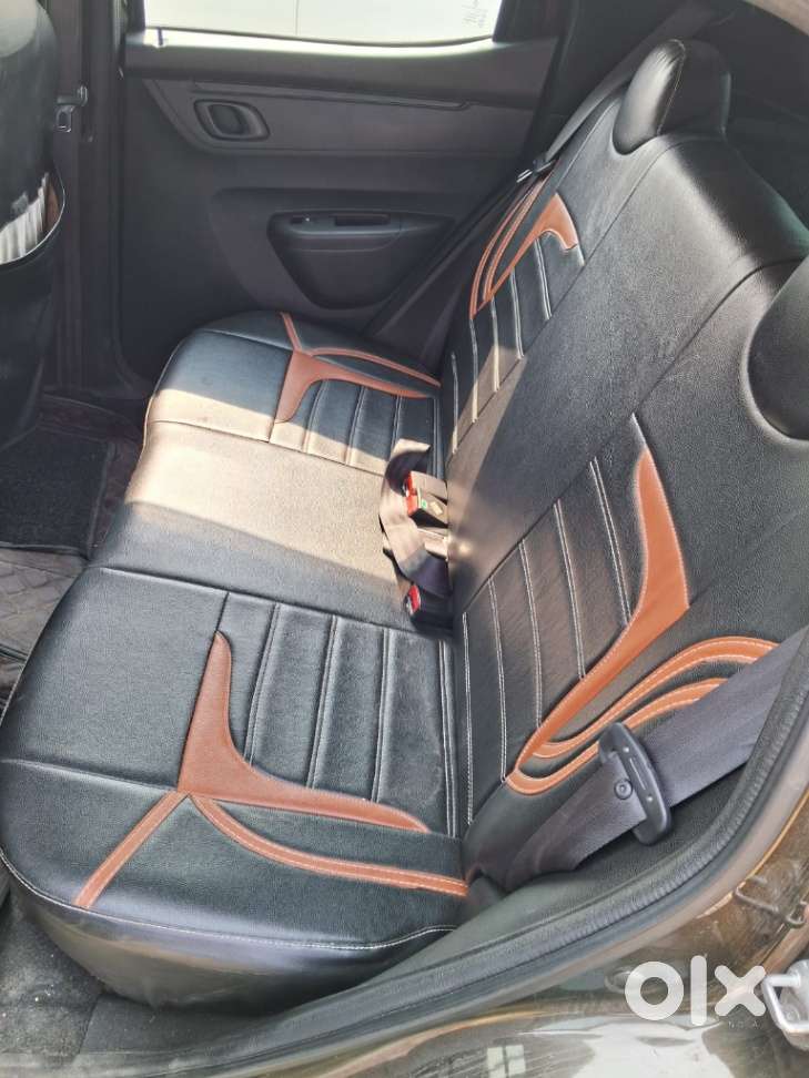 Renault Kwid Rxt Optional, 2020, Petrol