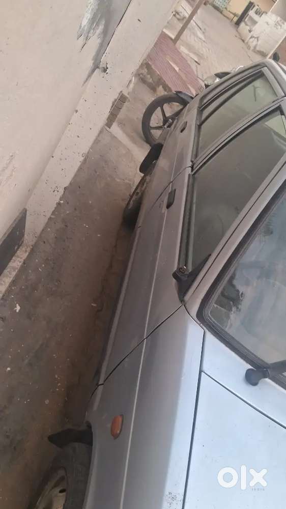 Maruti Suzuki 800 2003