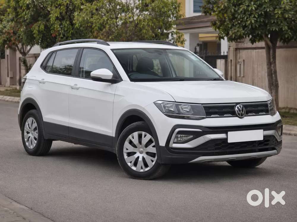 Volkswagen Taigun 1.0 Tsi Comfortline, 2023, Petrol