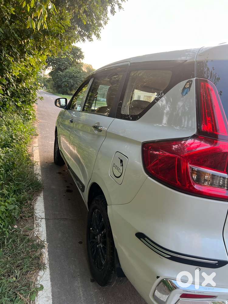 Maruti Suzuki Ertiga 2019 Diesel Good Condition