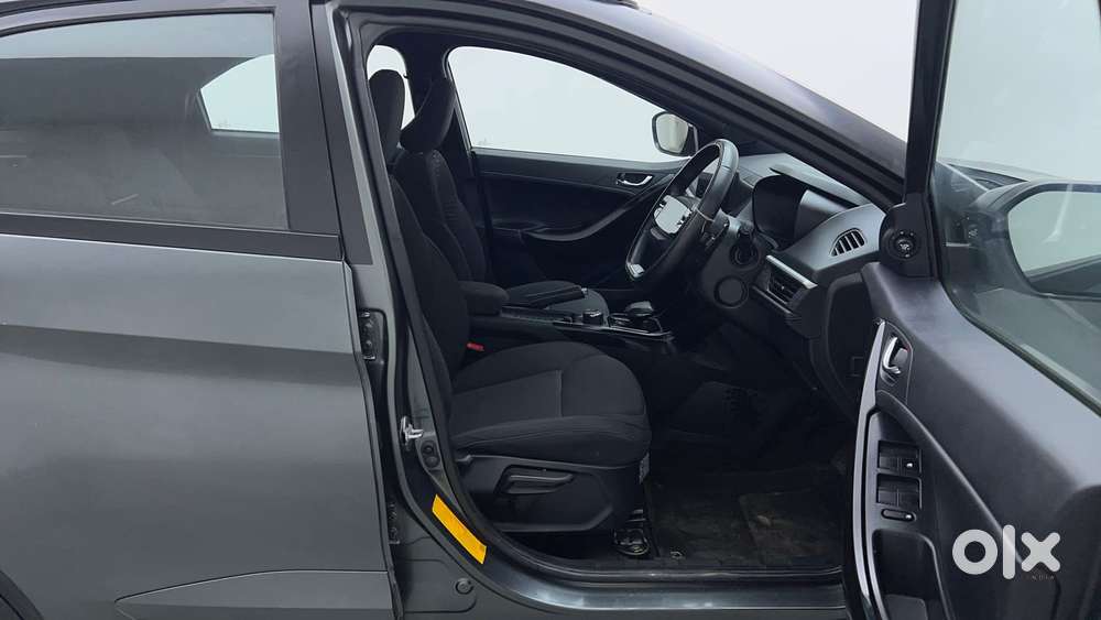 Tata Nexon Creative 1.2 Revotron Petrol 6 Amt, 2023, Petrol