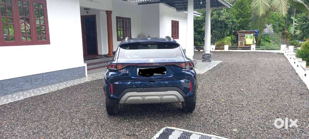 Maruti Suzuki Fronx Delta Plus Automatic 2024