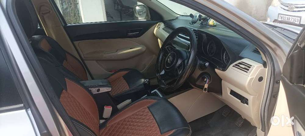Maruti Suzuki Dzire 1.2 Vxi, 2023, Petrol