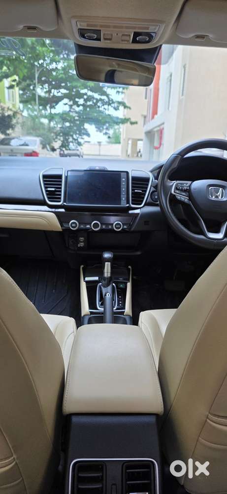 Honda City Petrol 2023