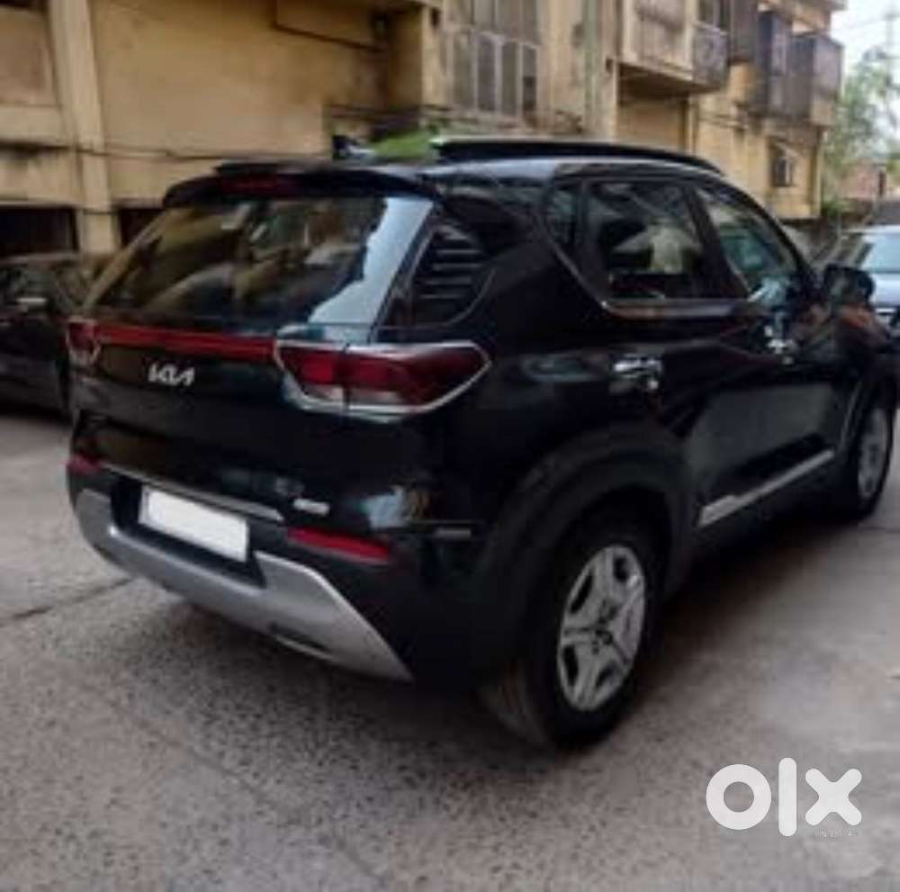Kia Sonet 2022 40000 Km Driven All Papers Upto Date