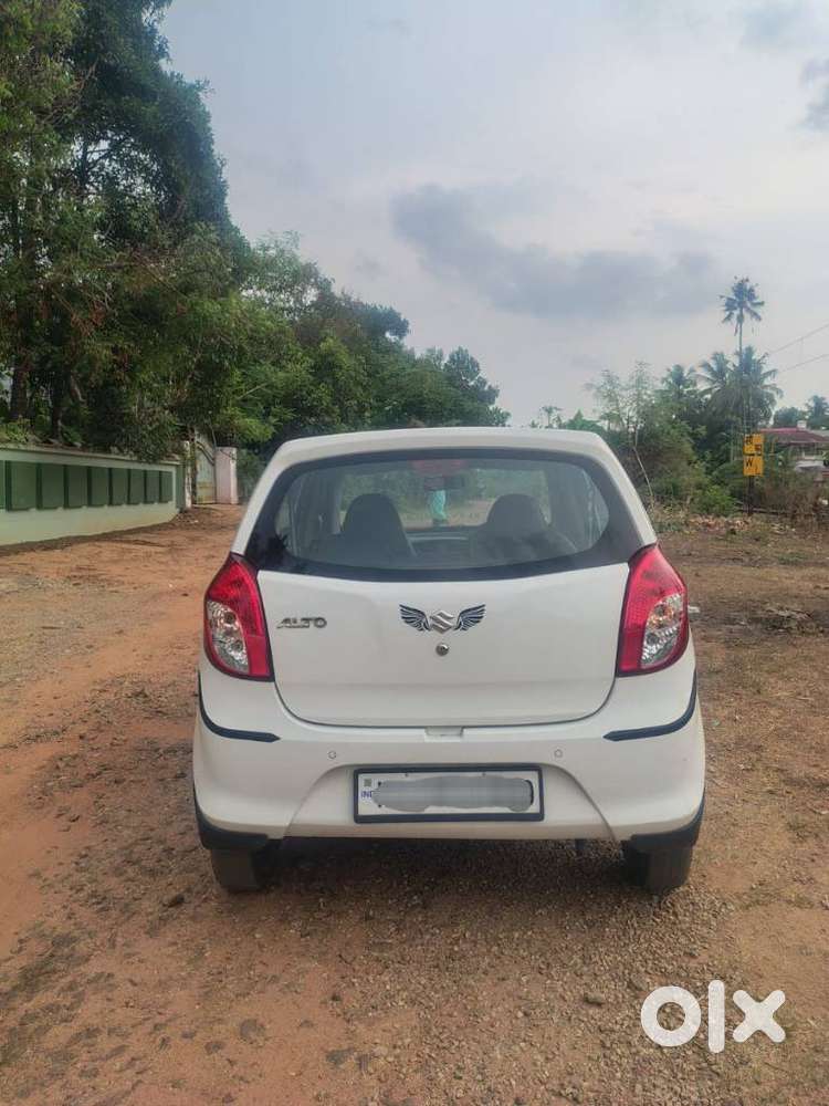 Maruti Suzuki Alto 800 Vxi Airbag, 2022, Petrol