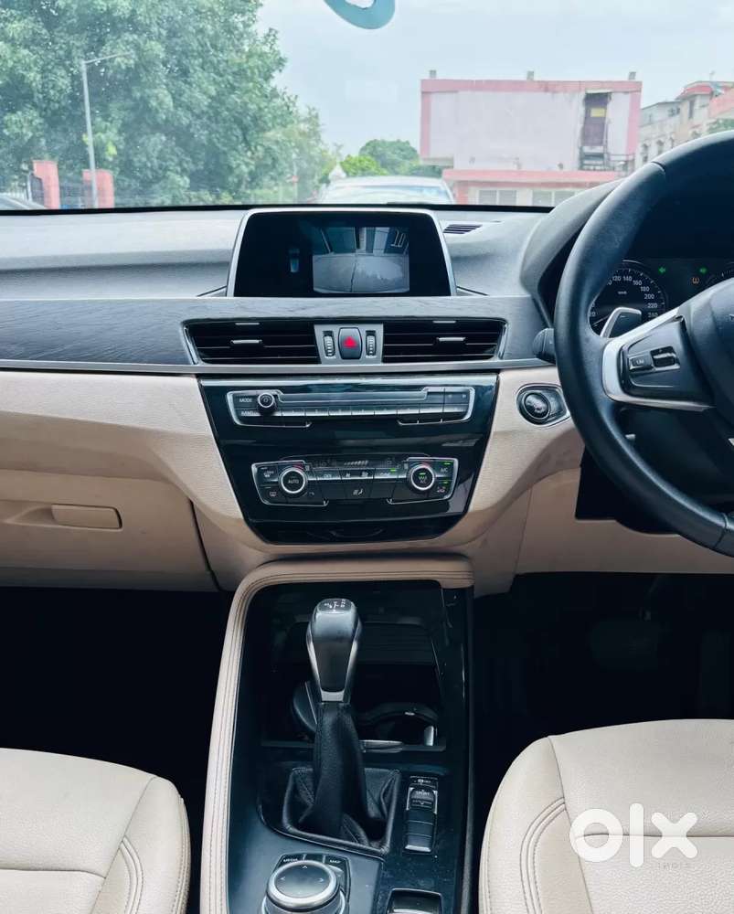 Bmw X1 2.0 Sdrive20d Xline, 2018, Diesel