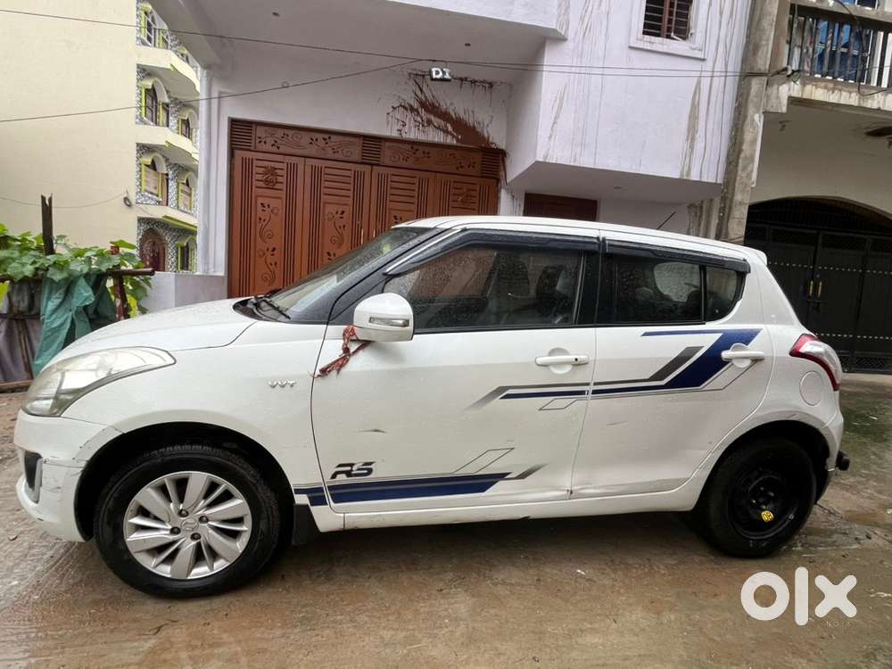 Maruti Suzuki Swift Petrol 2016