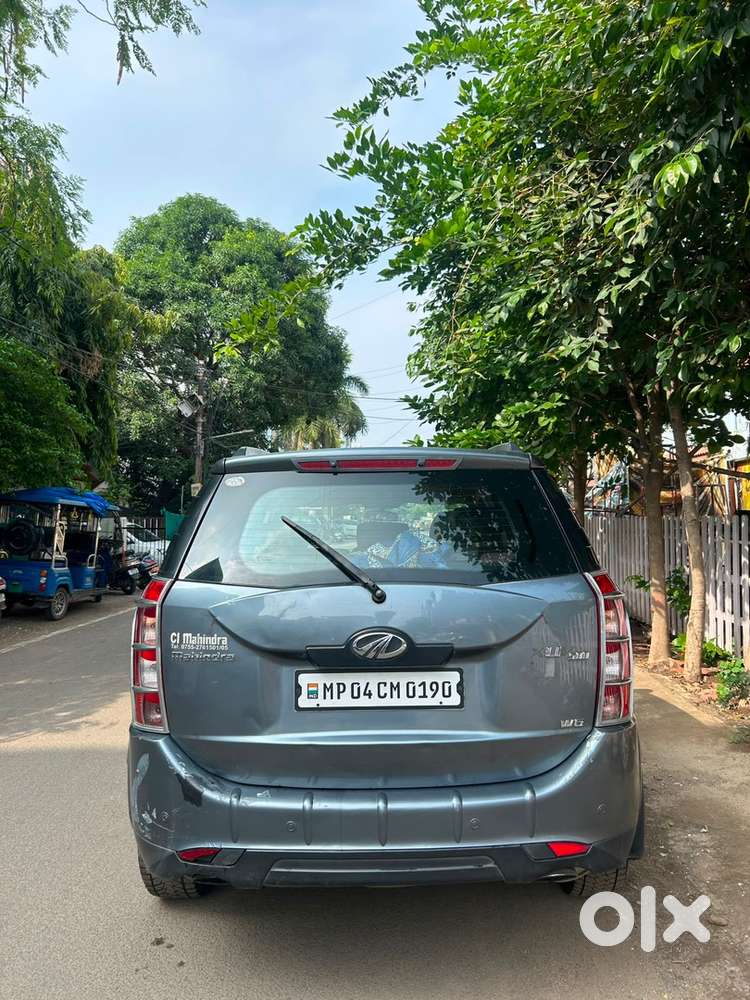 Mahindra Xuv500 Diesel 2014