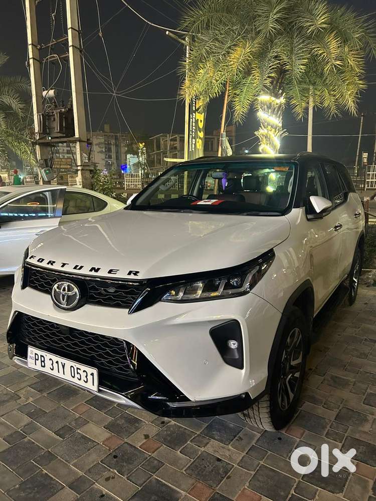 Toyota Car Diesel 2023
