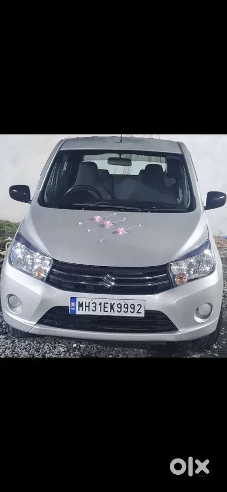 Maruti Suzuki Ac 2014