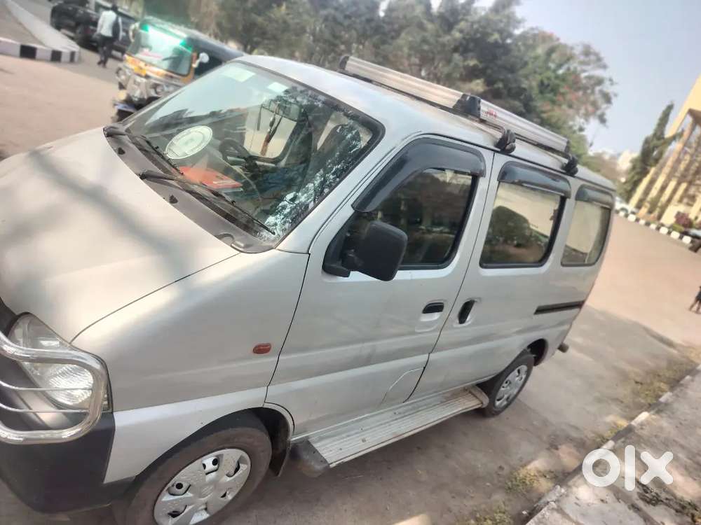 Maruti Suzuki Eeco 2024 Petrol 73320 Km Driven