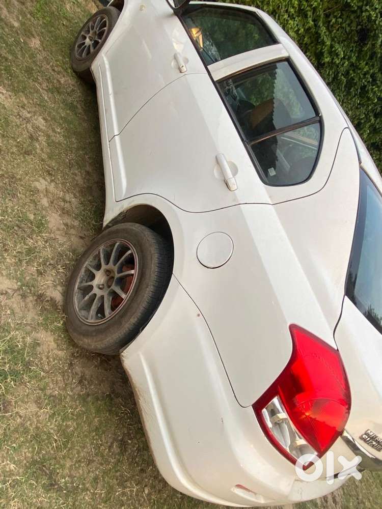 Maruti Suzuki Swift Dzire 2012 Diesel Good Condition