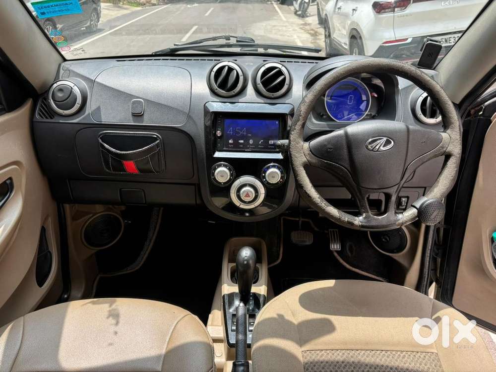 Mahindra E2o Plus P4, 2018, Electric