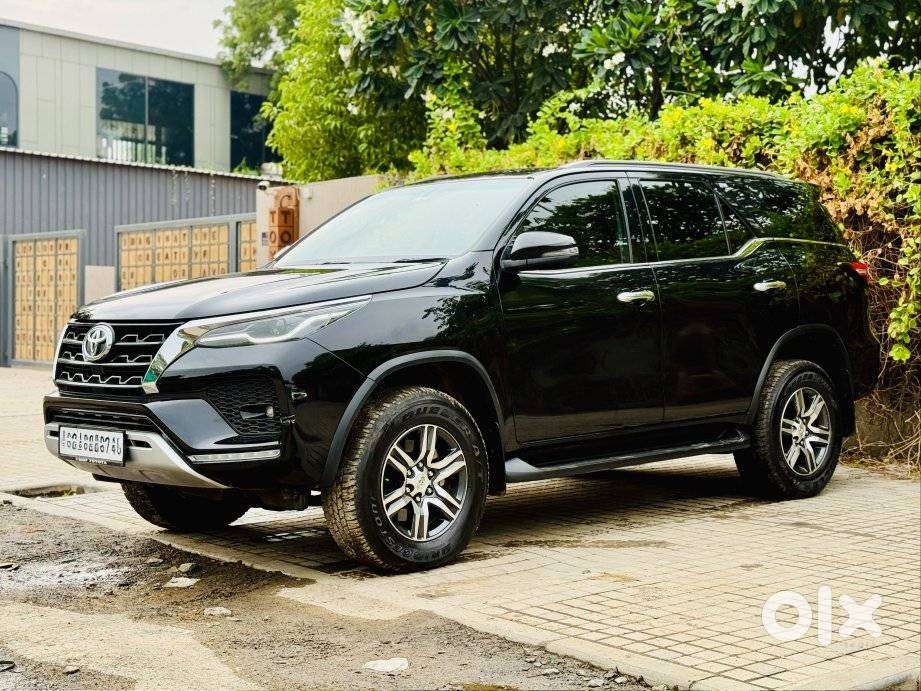 Toyota Fortuner 3.0 4x2 Automatic, 2025, Diesel