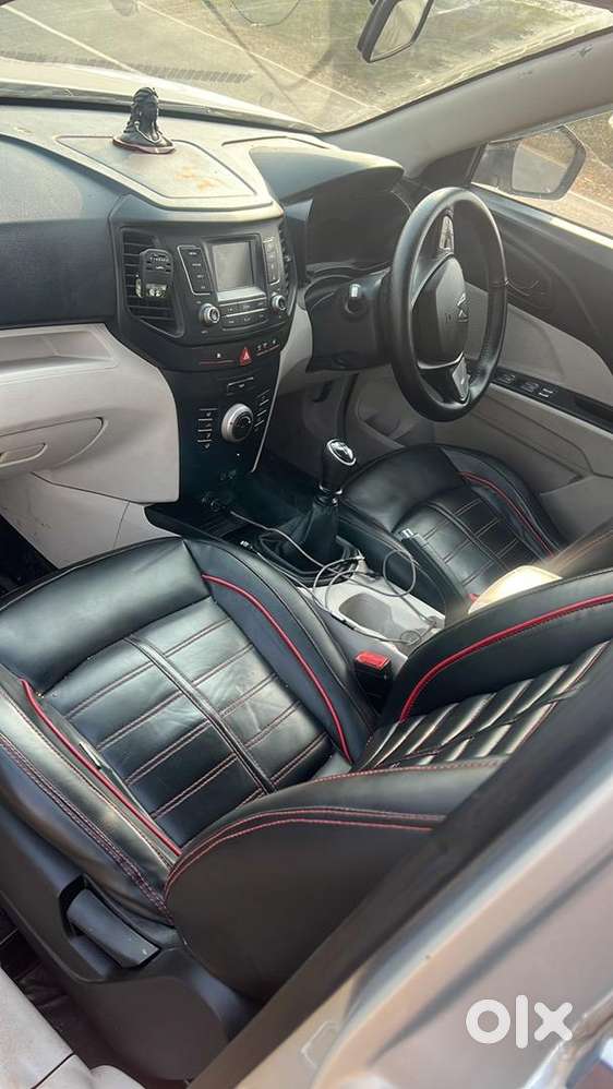 Mahindra Xuv300 2023 Diesel Well Maintained
