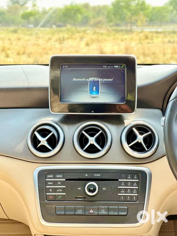 Mercedes-benz Cla 200 Cdi Sport, 2017, Diesel