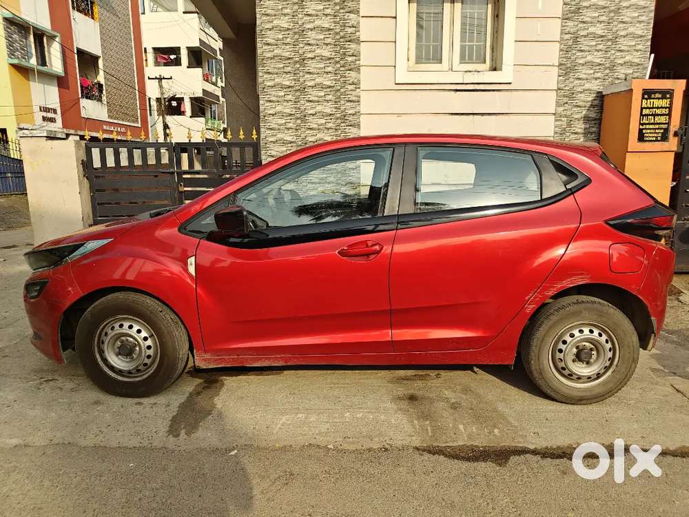 Tata Altroz Diesel