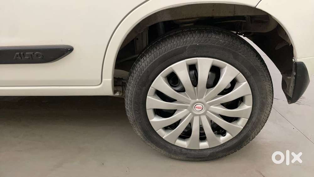 Maruti Suzuki Alto K10 Vxi, 2012, Petrol