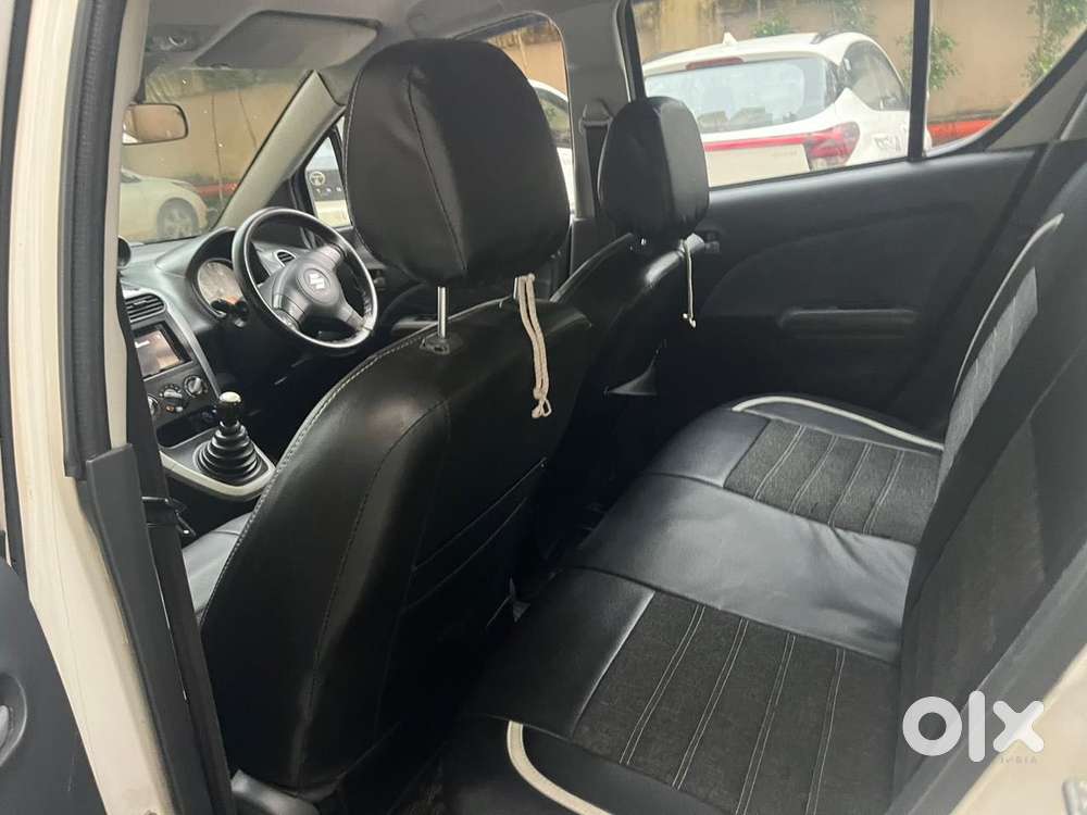 Maruti Suzuki Ritz Vdi (abs) Bs Iv, 2012, Diesel