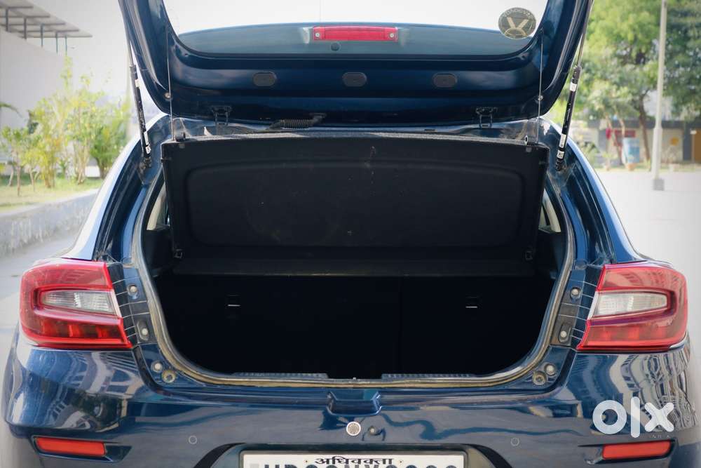 Maruti Suzuki Baleno Sigma, 2023, Petrol