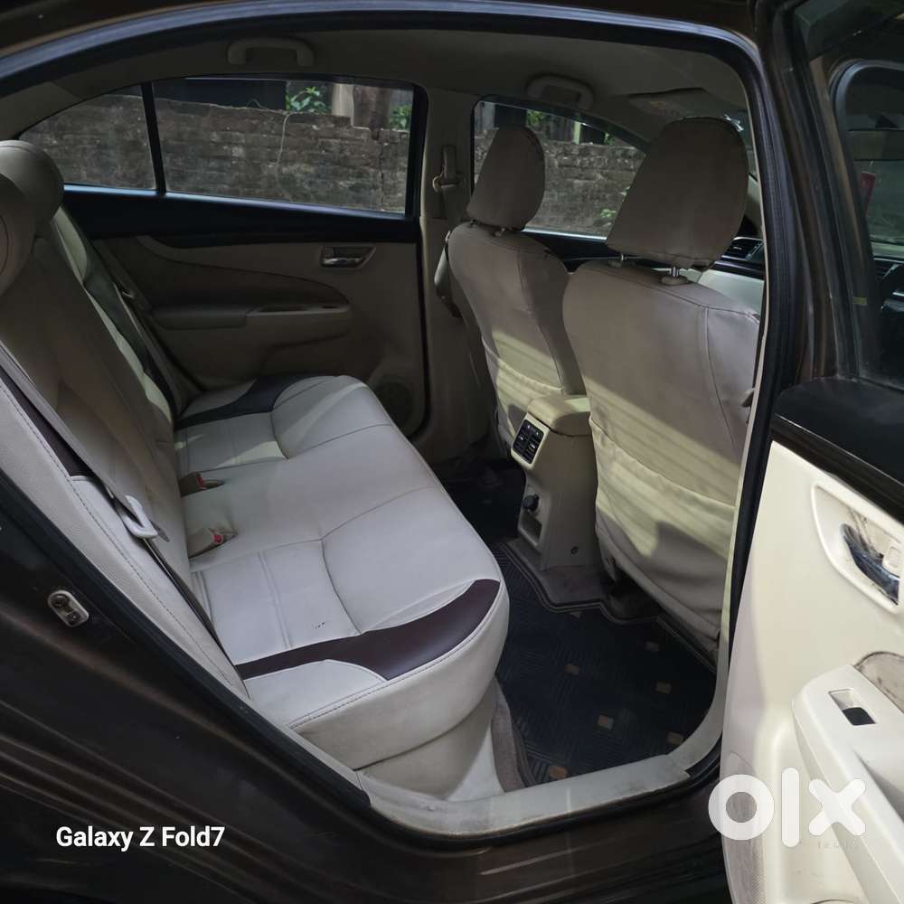 Maruti Suzuki Ciaz 2014-2017 Vxi Plus, 2016, Petrol