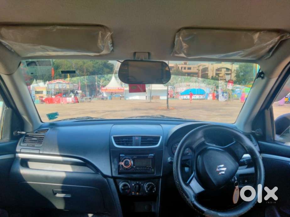 Maruti Suzuki Swift Ldi (o), 2017, Diesel