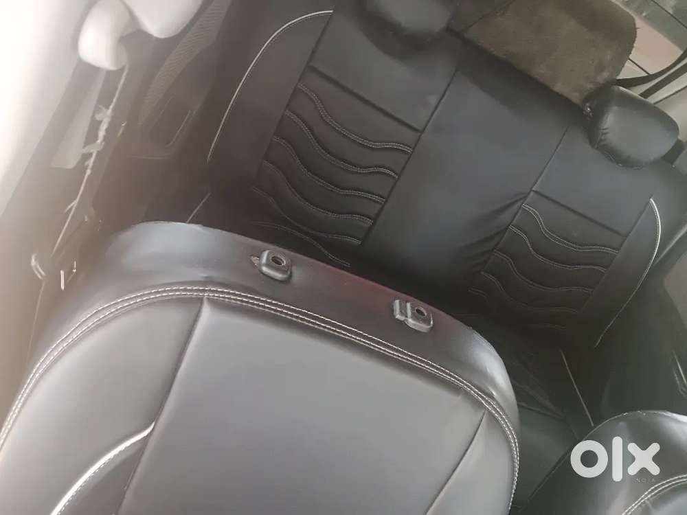 Maruti Suzuki Wagon R Lxi 2016 Car