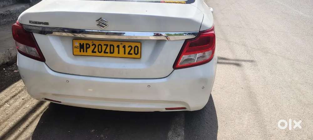 Maruti Suzuki Dzire 2023