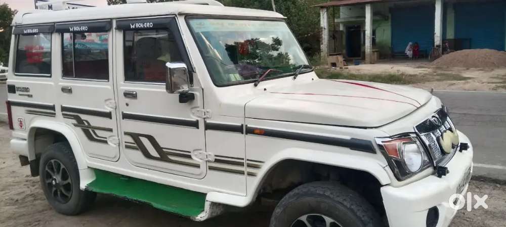 Bolero15 Madal