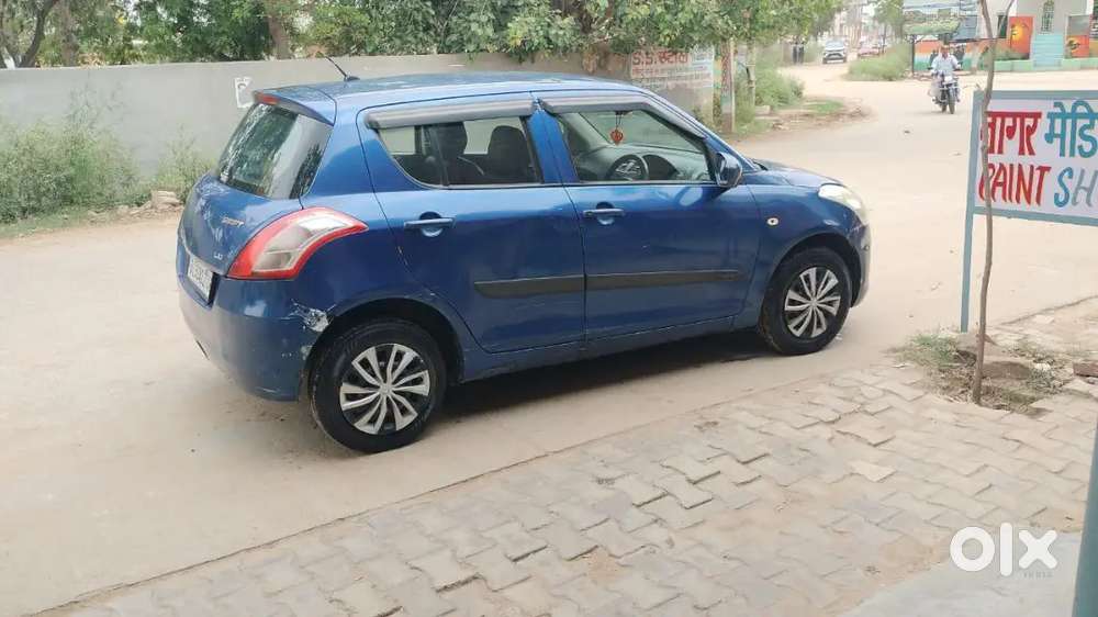 Cng On Paper Good Condition Se Later Per Mil Jayegi