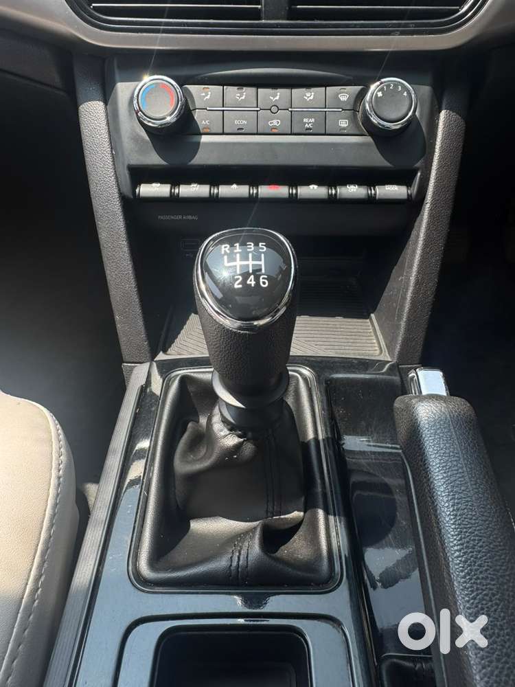Mahindra Xuv700 Diesel 2023