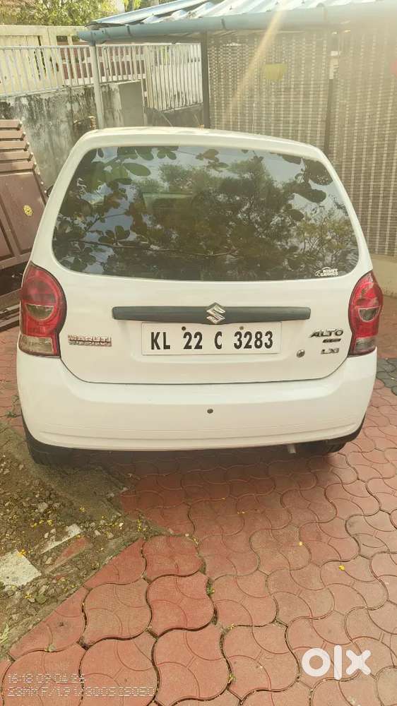 Battery New, Tyre ,ac Good, No Complaint, Smooth Driving